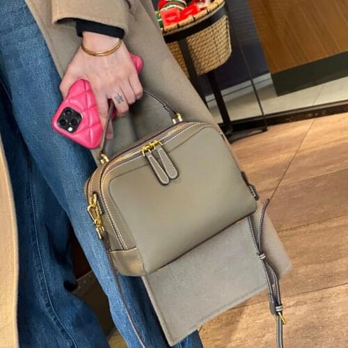 Женские сумки с карманами PASTE China At AliExpress