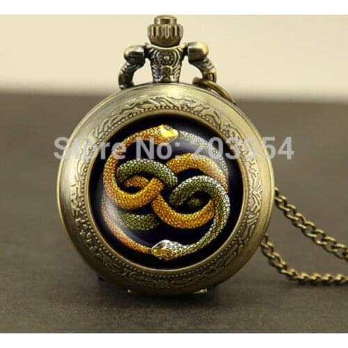 QiYuFang Clock