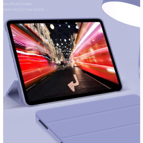 Smart Case for Samsung Galaxy Tab A7 10.4 SM-T500 T505 Adjustable Folding Stand Cover for Samsung Galaxy Tab A7 10.4 Funda Capa