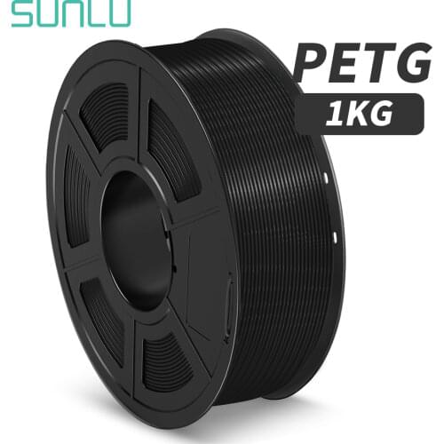 SUNLU Transparent Cosmetic Bags