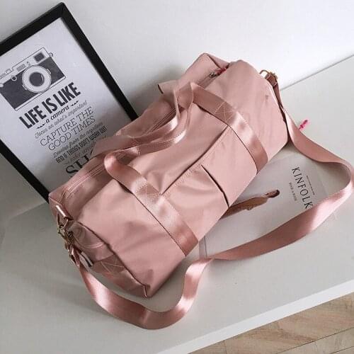 VIDOSOLA Women's Travel Bags