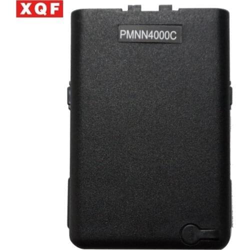 XQF AA Radio Battery Pack Case Box for MOTOROLA GP68 GP63 Walkie Talkie