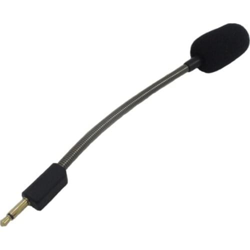 203B Repairing Parts Microphone forBlackShark V2 anWireless Headphone Gaming Supplies