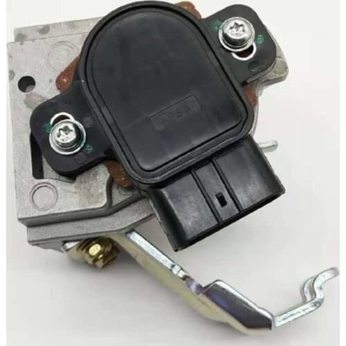 1pc 37971-PZx-003 699-199 Accelerator Pedal Position Sensor Assembly for Honda-Acura TL TSx 2004-2008 Part 37971-RBB-003