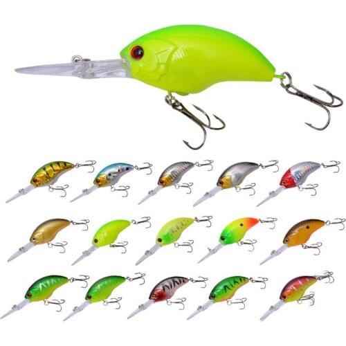 1PCS Fishing Lure 90mm 12g Minnow Plastic Artificial Fishing Wobbler Sinking Fishing Lures Bait Fishing Lure With Hook Hard Bait