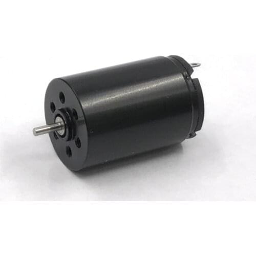 1725 17mm Mini Coreless Motor DC 12V 12000/15000RPM High Speed Hollow Cup Motor Replacement for Rotary Tattoo Machine
