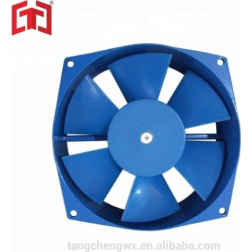 200FZY7-D/S Hot sell AC Fan Axial Cooling Fan for Welding Machine