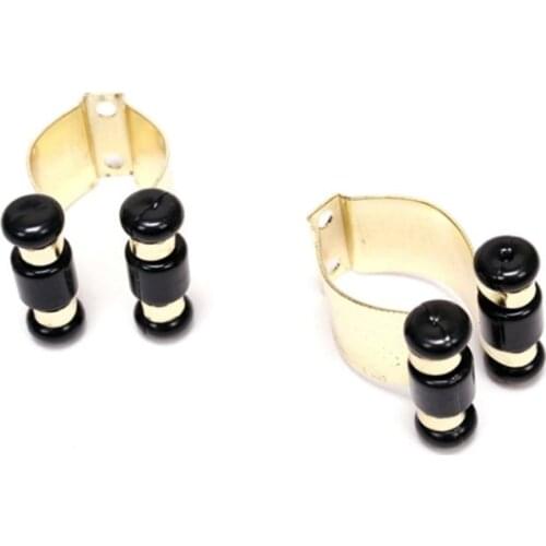 Billiards Room Pool Cue Billiard Stick Rack Clips For Cue Sticks Accessories supplies Rod holder