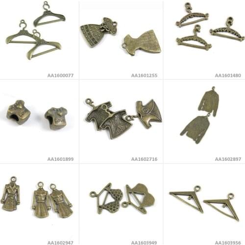 4044 Children's Pendants