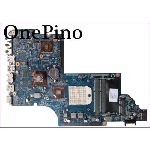 640451-001 642528-001 644643-001 for HP DV6 DV6-6000 Laptop motherboard DDR3 tested