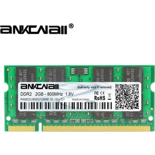 ANKOWALL Computer Hardware And Software