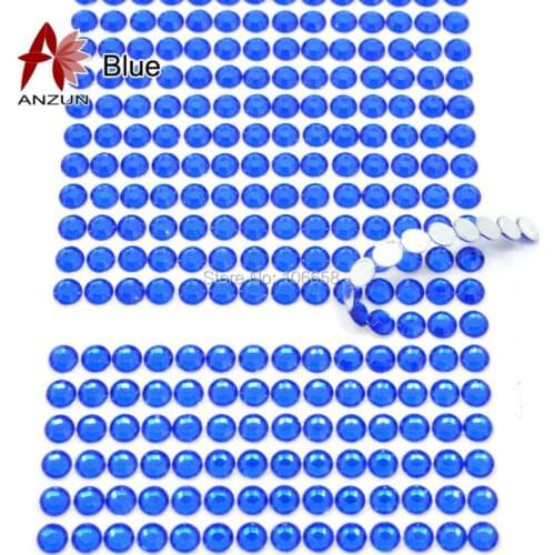 Rhinestones ANZUN China