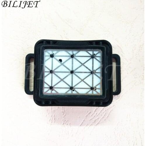 Free shipping 20pcs Allwin cap top for Epson DX5 DX7 capping station Eco solvent UV printer Allwin E1800 E160 E180 E320 parts