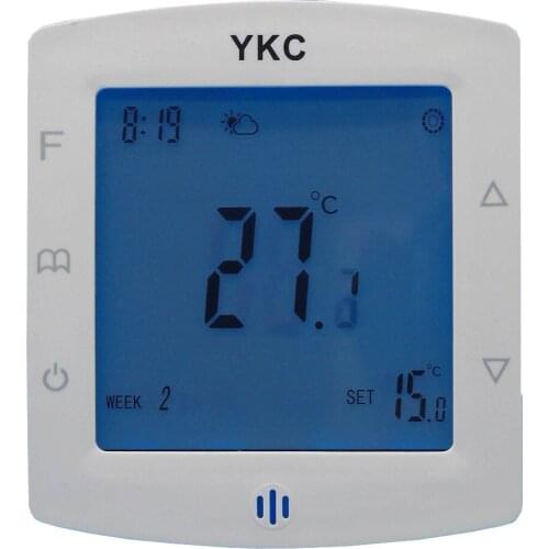 HESSWAY Pump Accessories