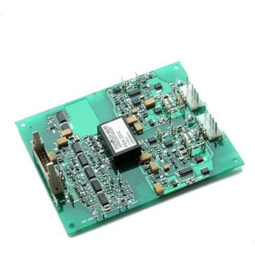 Customized FR4 Smart Control board for home appliance PCBA