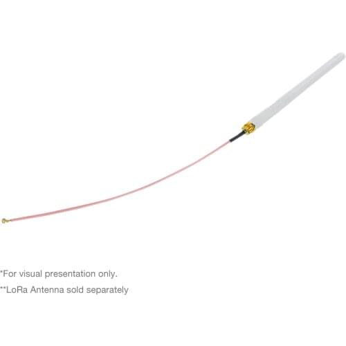 IPEX to RP-SMA Connector | RAKwireless