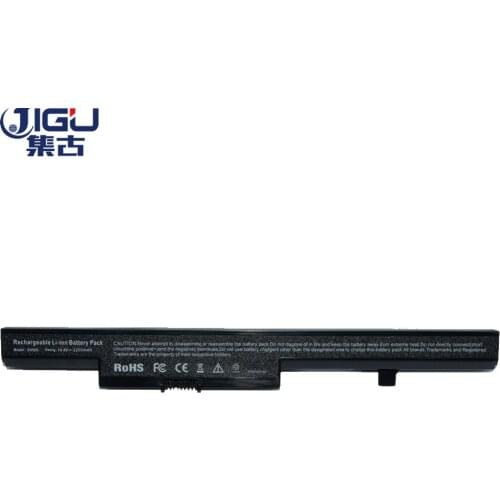 JIGU Laptop Battery For Lenovo M4400 M4450 G550S L12S4E55 L12M4E55 45N1183 45N1182 45N1186 45N1187