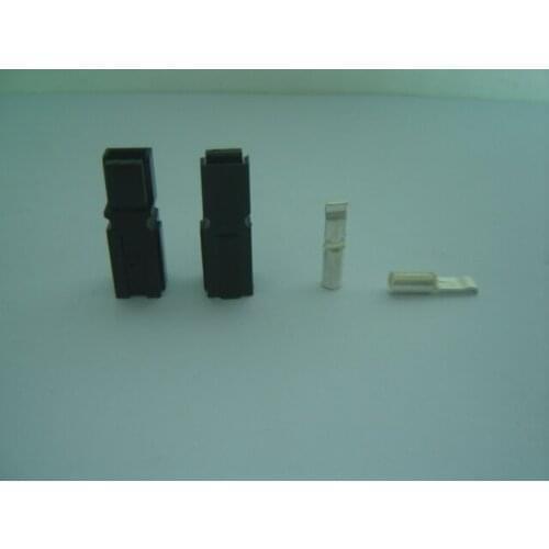 Red Black Green Blue SMH PP30 30A 600V Powerpole Power Connector With 30A Contacts