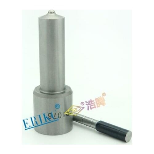 Liseron ERIKC common rail nozzle DLLA 150P 1076 , 0433171699 , DLLA 150 P 1076 nozzle For injector 0 445 120 084 019 020
