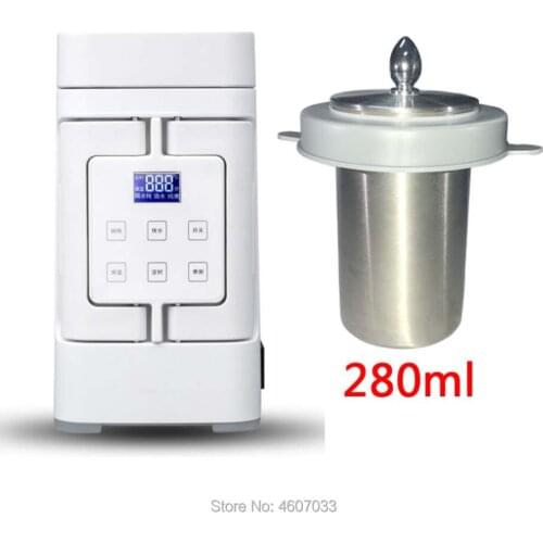 LONG PLUS Travel Electric Kettles