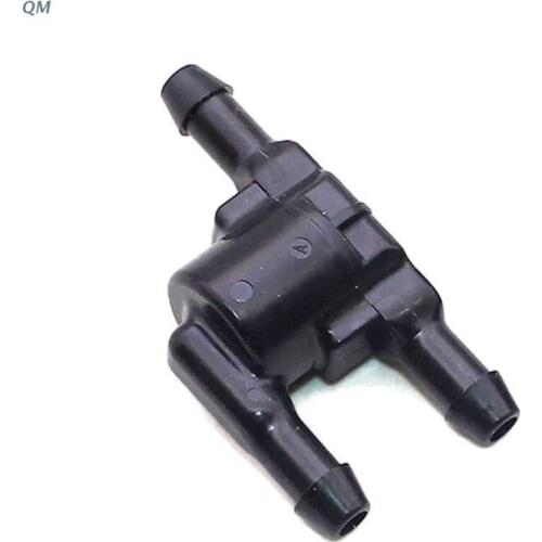 Windshield Wiper Washer Non Return Check Valve 85321-28020 for toyota-Corolla/Reiz/CROWN/HIGHLANDER/Camry RAV4 YARIS 13MF