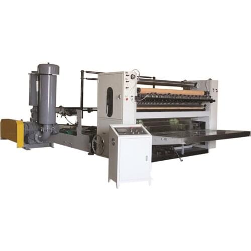 New Model Fully Automatic Coffee Paper Cup Making Machine Paper Product Making Machine with Online Support