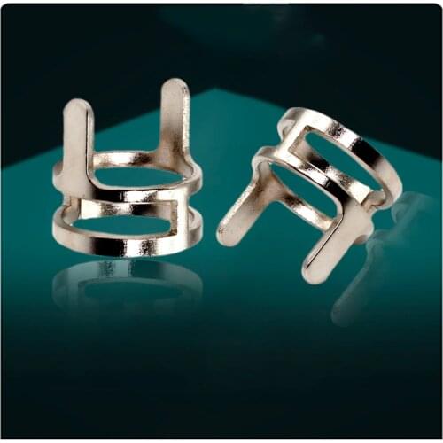 Solid spacer guide standoff Guide for WSD-60 AG60 SG55 AG-60 Plamsa Cutter Torch 2pcs