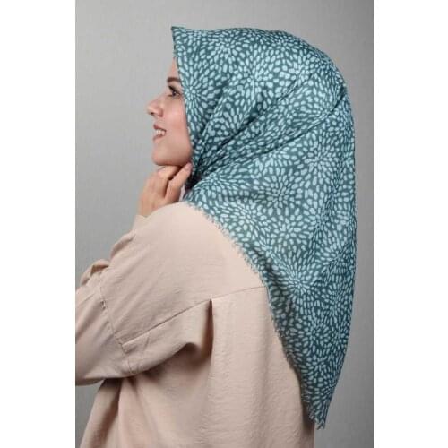 POLOİST DISASSEMBLY CHEESECLOTH DESEN-95 - RENK-21