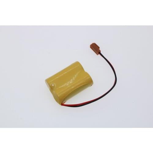 XunNeng BR-ACF2P BR-AGCF2P Battery for GE Fanuc A06 programmable logic Beta SVU Amplifier Beta iSV Amplifier A06B-0177