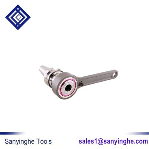 SSK High Speed Toolholder Wrench GER GSK 10/16/25/32 Full Round Ball Wrench Bearing Wrench 27 40