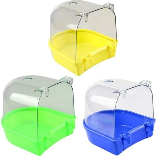 THINKTHENDO Bird Baths