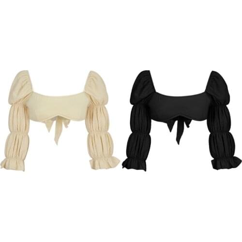 THINKTHENDO Women's Plain T-shirts