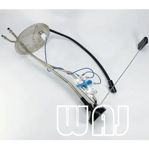 WAJ Fuel Pump Sender 3C3Z9275BA Fits For Ford F-250 Super Duty F-350 Super Duty 03-07