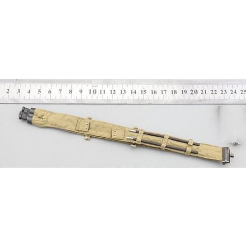 1/6 Scale A80141 WWII U.S Army Rangers Floating Belt Models for 12''Figures Accessories DIY