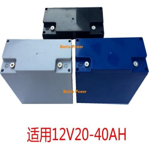 Lifepo4 Battery 12v 20ah Battery Pack with BMS Bateria 12v Litio for Electric Bike Scooter Power Wheelchair+ 14.6V Charger