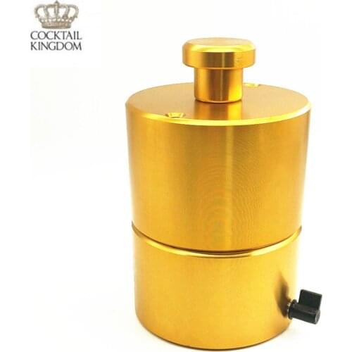 Creative DIY 2.16"(55MM)Diamond ice maker Whisky Partner