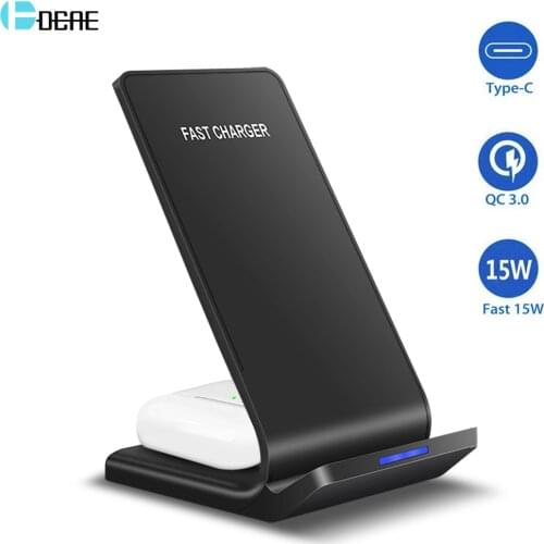 DCAE Fast Chargers