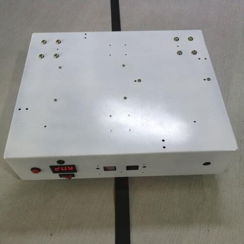 30 Kg AB Two-point Two-way Straight Back and Forth AGV Car, Unmanned Van, Logistics and Distribution Transport Vehicle