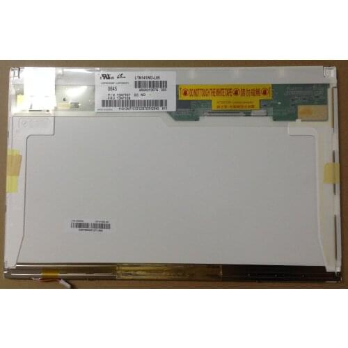LTN141WD-L05 L07 fit N141C3 B141PW03 B141PW02 B141PW01 V.2 V.1 V.0 LTN141BT06 N141C1-L03 N141C3-L04 1440x900