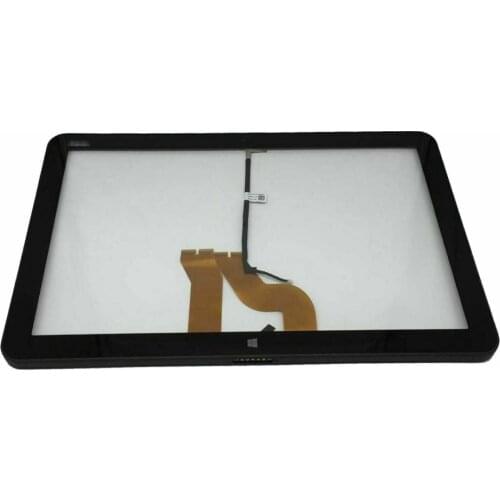 JALHOX 18.4 inch For Dell XPS 18 1810 1820 Touch Screen Digitizer glass free shipping