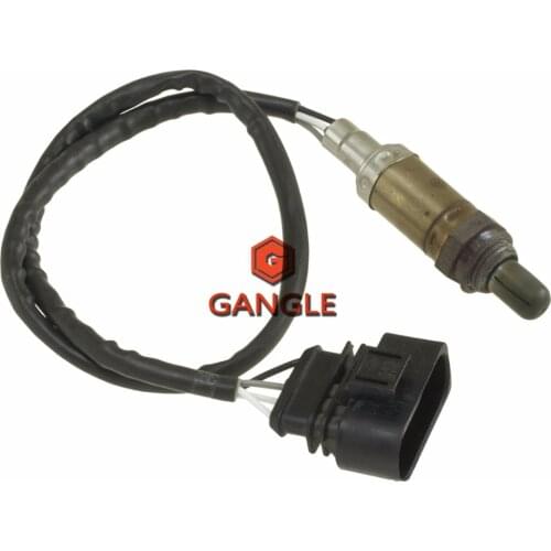 Oxygen Sensor O2 Lambda Sensor AIR FUEL RATIO SENSOR for VOLKSWAGEN VW PASSAT 021906265K 037906265S 234-4709 213-1428 1995