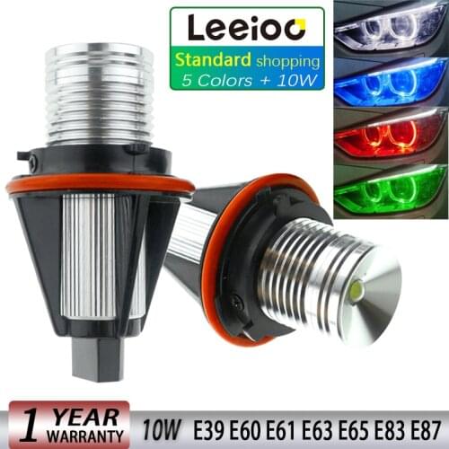 Leeioo Headlight Accessories