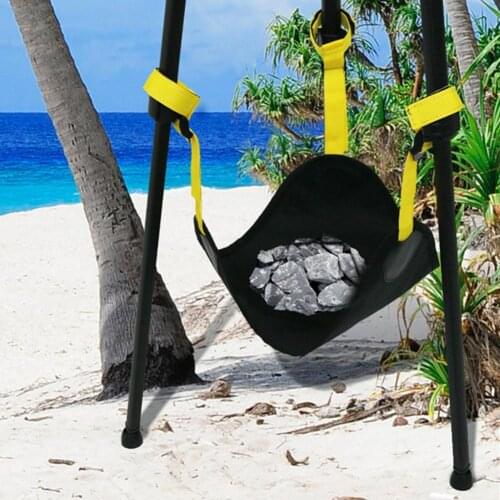 Photography And Video Studio Sandbags for Universal Lightweight Bracket Tripod