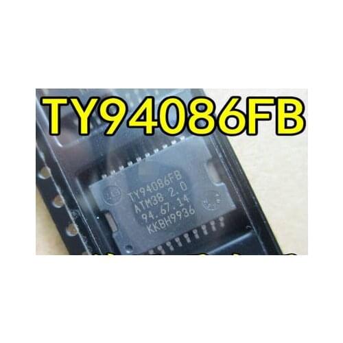 100% NEW Free shipping TY94086FB ATM38 2.0