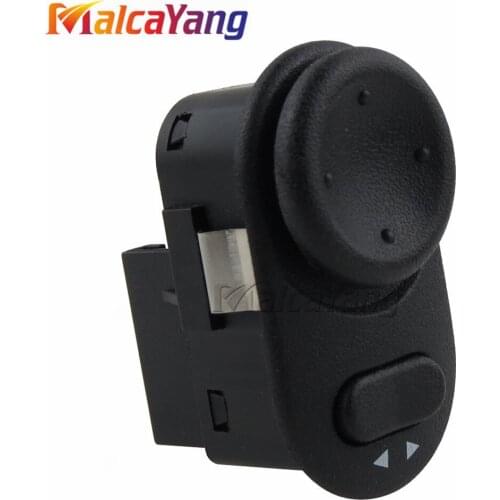 New Car Mirror Adjustment Switch OEM 9226863 For Vauxhall Opel Astra MK lV Car Accessories