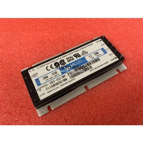 1Pcs VI-261-EU-BM Gloednieuwe Originele 100