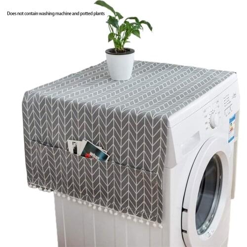 OUTAD Covers For Washing Machines
