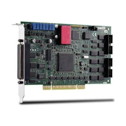 PCI-9112A 16-channel 12-bit 110kS/s multifunction DAQ card