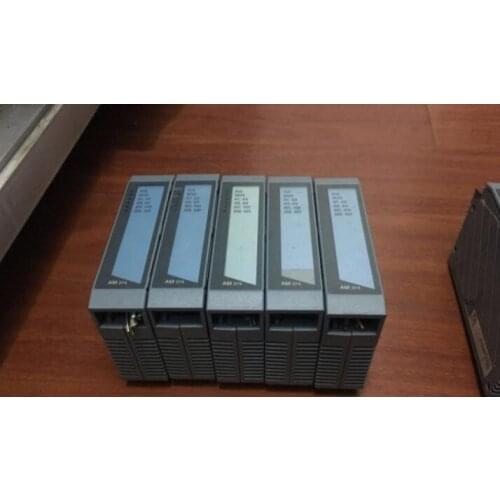 PLC 3AM374.6 , Used one , 90% appearance new , 3 months warranty in stock