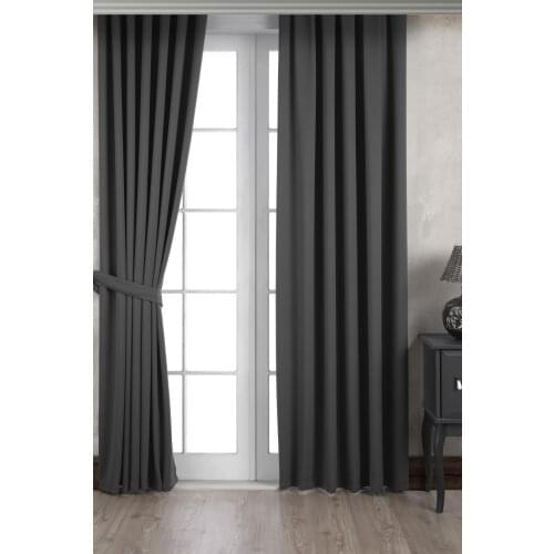 Blackout Backdrop Curtain 150x250 cm